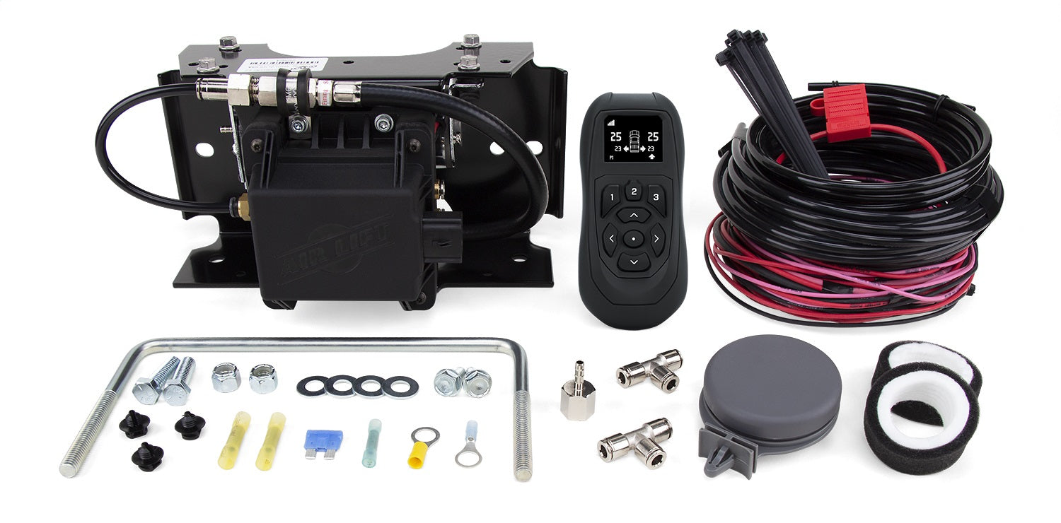 Air Lift 74000EZ WirelessAIR Leveling Compressor Control System