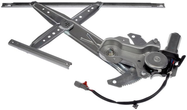 Dorman - OE Solutions Window Motor and Regulator Assembly 741-737