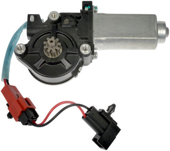 Dorman - OE Solutions Window Motor 742-305