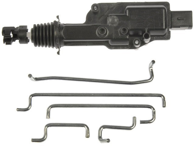 Dorman - OE Solutions Door Lock Actuator Motor,Tailgate Lock Actuator Motor 746-158