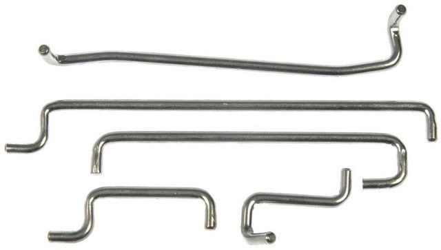 Dorman - OE Solutions Door Lock Actuator Motor,Tailgate Lock Actuator Motor  746-158