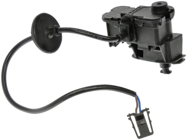 Dorman - OE Solutions Fuel Filler Door Lock Actuator 746-403