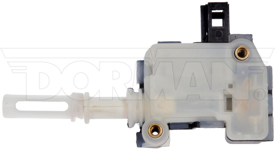 Dorman - OE Solutions Trunk Lock Actuator Motor 746-404