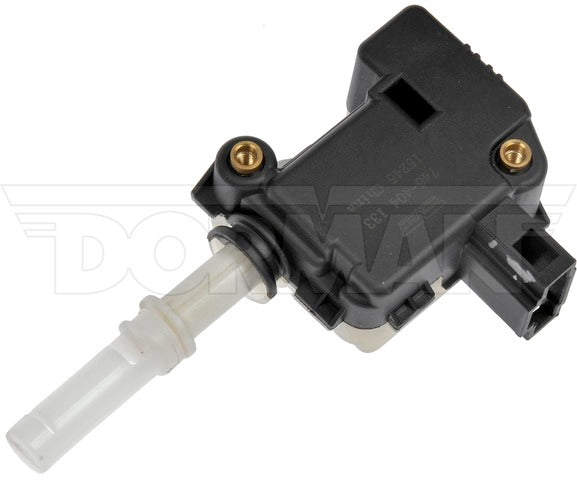 Dorman - OE Solutions Trunk Lock Actuator Motor 746-404
