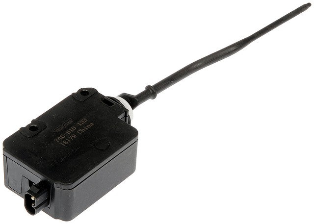 Dorman - OE Solutions Fuel Filler Door Lock Actuator 746-510