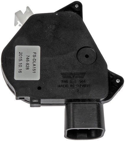 Dorman - OE Solutions Door Lock Actuator Motor 746-828