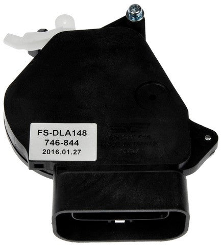 Dorman - OE Solutions Door Lock Actuator Motor 746-844