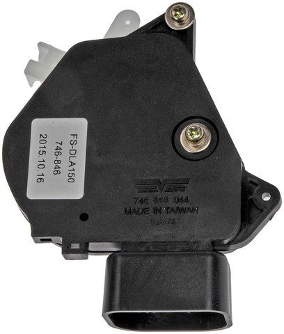 Dorman - OE Solutions Door Lock Actuator Motor 746-846