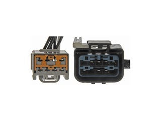 Dorman - OE Solutions Sliding Door Motor Harness  747-311