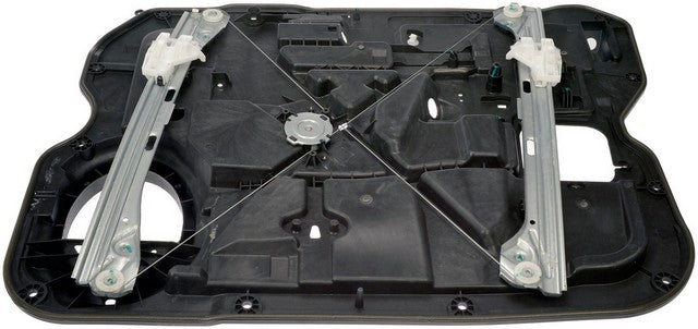 Dorman - OE Solutions Window Motor and Regulator Assembly 748-188