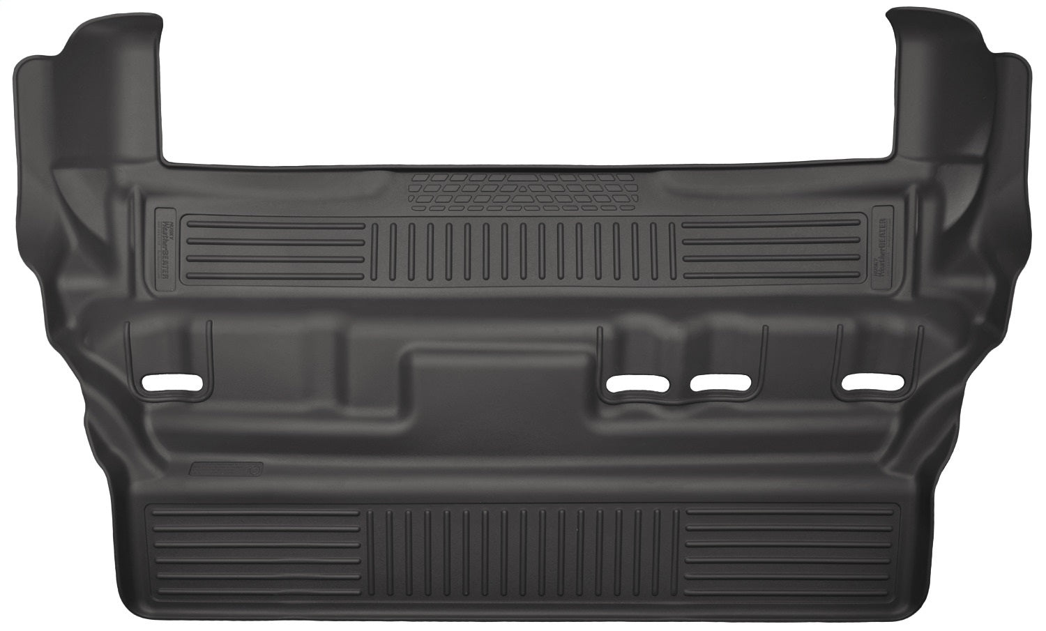 Husky Liners 19311 WeatherBeater Floor Liner Fits 15-20 Escalade Tahoe Yukon