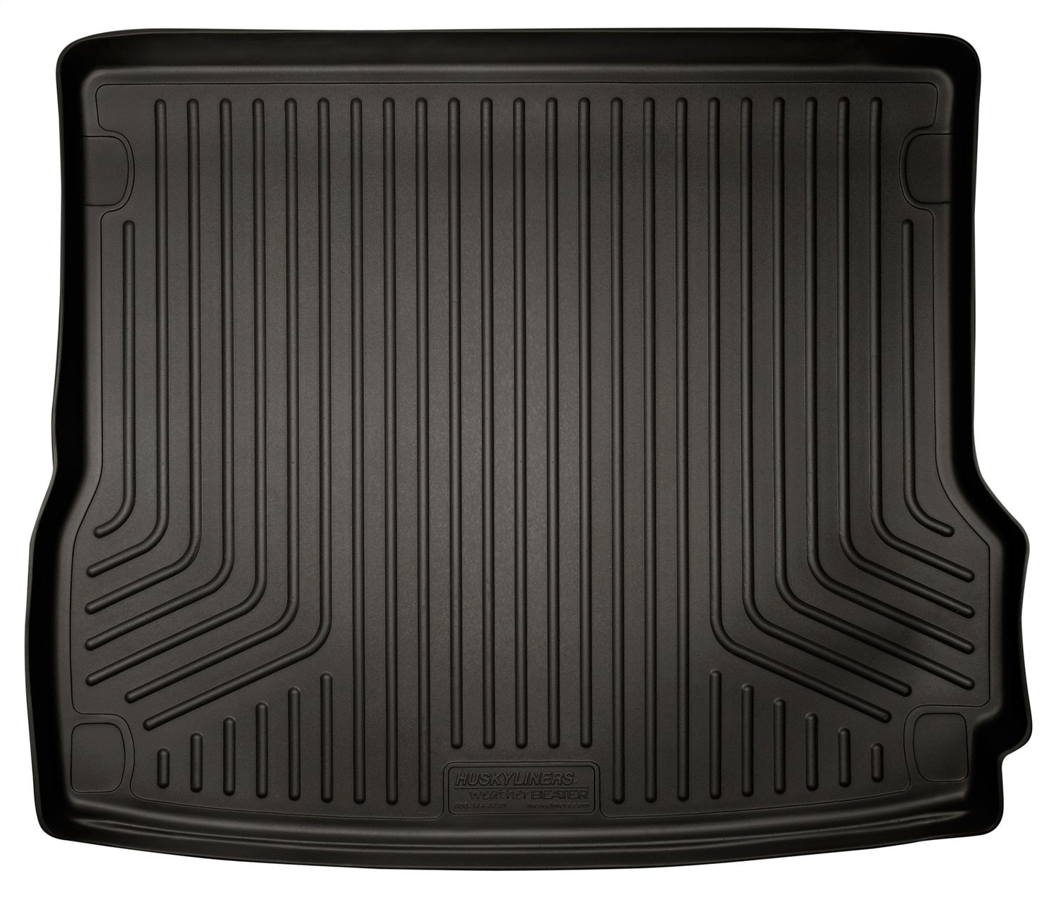 Husky Liners 26411 WeatherBeater Cargo Liner Fits 09-16 Q5 SQ5