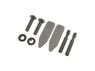 Dorman - HELP Door Lock Knob 75399