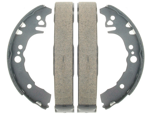 Raybestos Brakes Drum Brake Shoe 754PG
