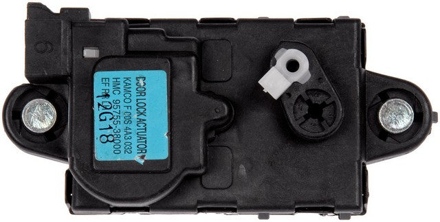 Dorman - OE Solutions Door Lock Actuator Motor 759-432