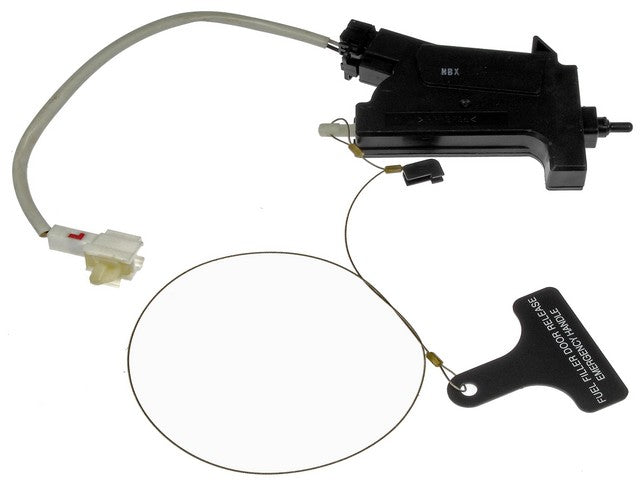 Dorman - OE Solutions Fuel Filler Door Lock Actuator 759-491