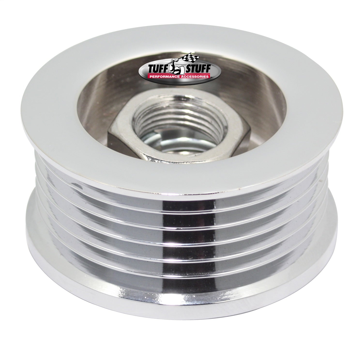 Tuff Stuff Performance 7610A Alternator Pulley