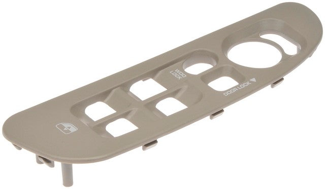 Dorman - HELP Door Window Switch Bezel 76115