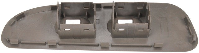 Dorman - HELP Door Window Switch Bezel 76116