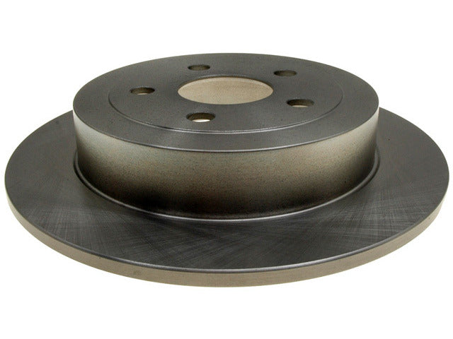 Raybestos Brakes Disc Brake Rotor 76547R
