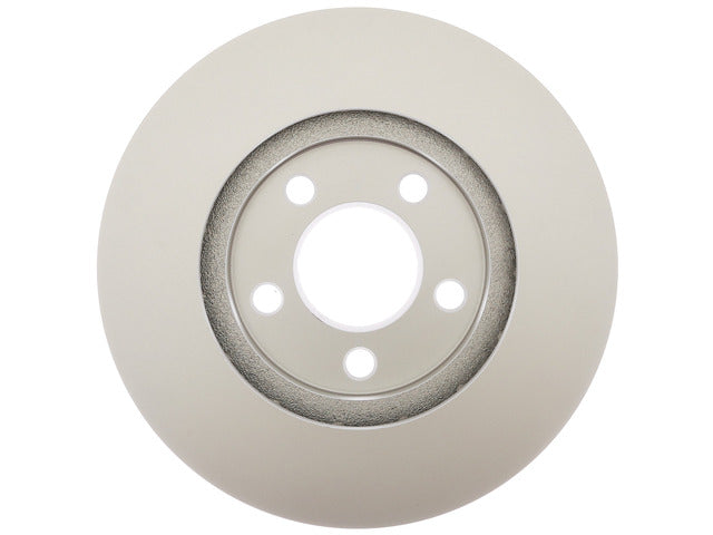 Raybestos Brakes Disc Brake Rotor 76561FZN