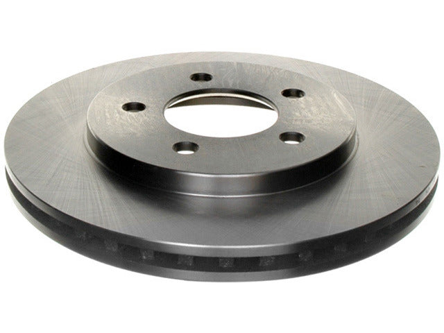Raybestos Brakes Disc Brake Rotor 76646R