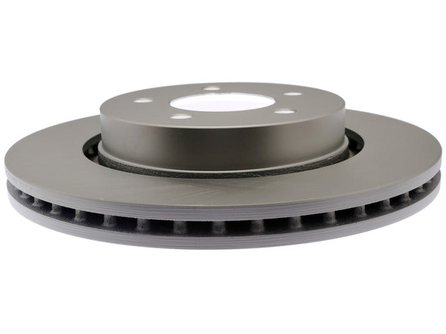 Raybestos Brakes Disc Brake Rotor 76777FZN