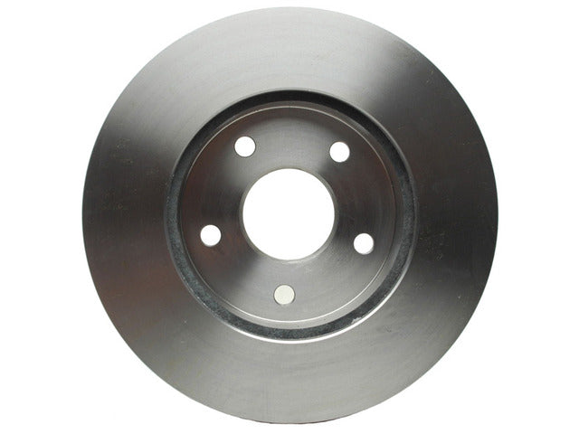 Raybestos Brakes Disc Brake Rotor 76793R