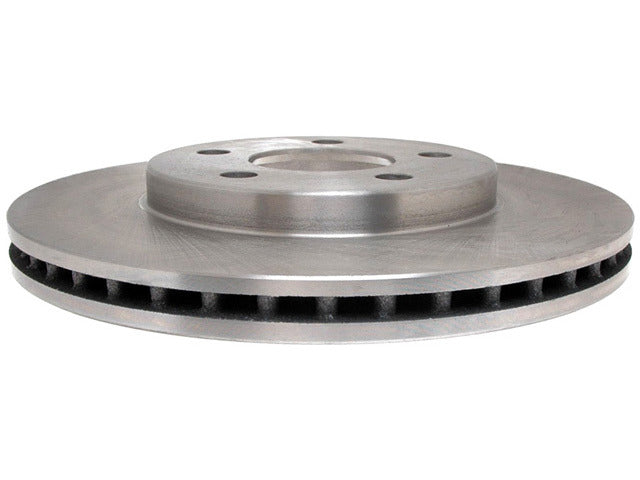 Raybestos Brakes Disc Brake Rotor 76912R