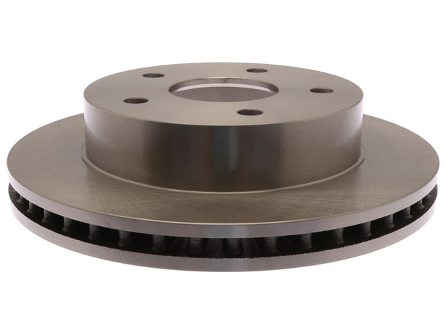 Raybestos Brakes Disc Brake Rotor 76917R