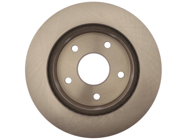 Raybestos Brakes Disc Brake Rotor 76917R