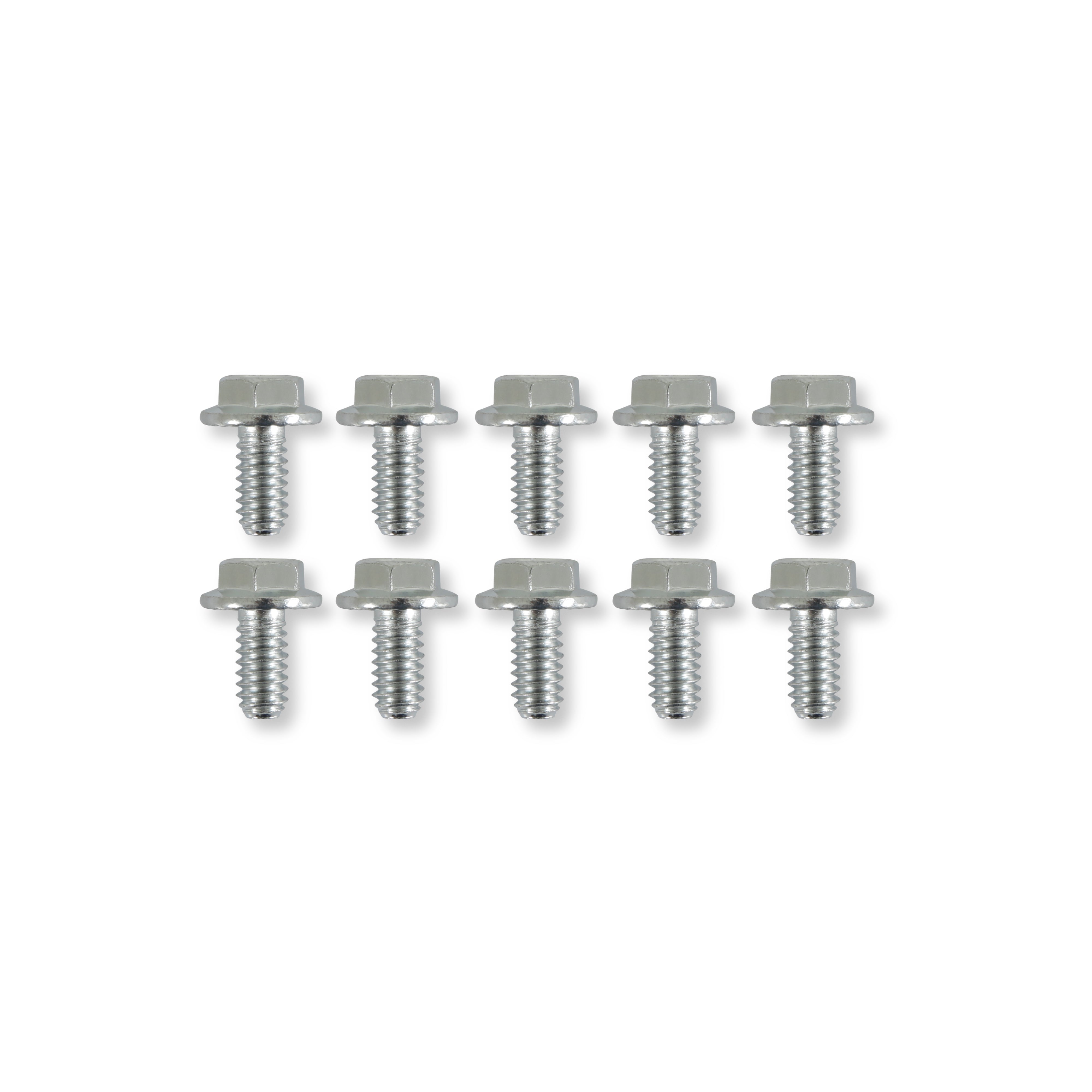 Mr Gasket 6090MRG Ultra Seal Timing Cover Bolts
