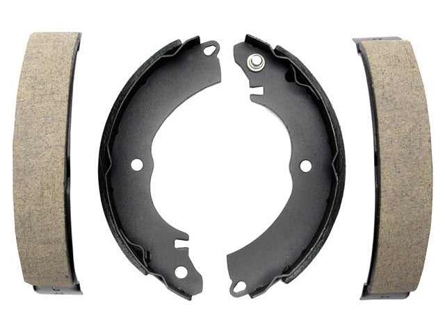 Raybestos Brakes Drum Brake Shoe 778PG