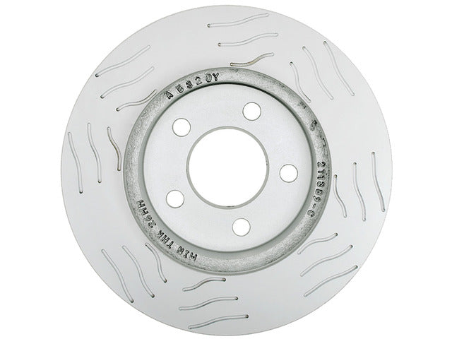 Raybestos Brakes Disc Brake Rotor 780036PER