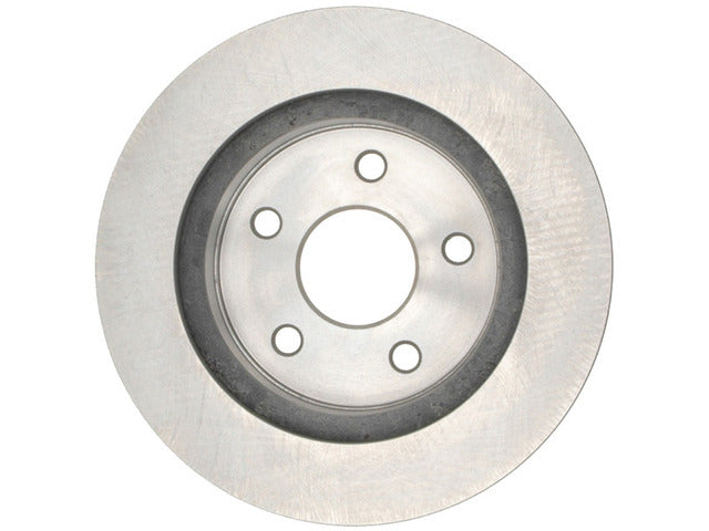 Raybestos Brakes Disc Brake Rotor 780073R