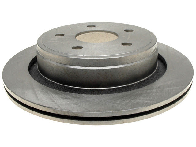 Raybestos Brakes Disc Brake Rotor 780082R