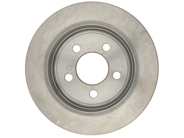 Raybestos Brakes Disc Brake Rotor 780134R
