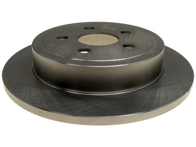 Raybestos Brakes Disc Brake Rotor 780135R