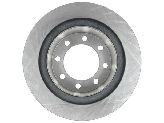Raybestos Brakes Disc Brake Rotor 780139R