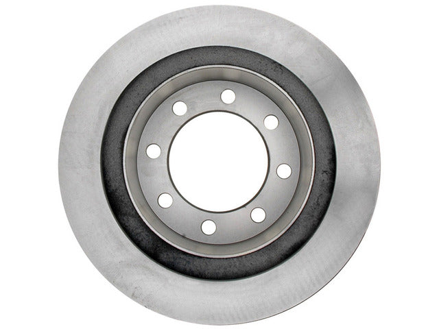 Raybestos Brakes Disc Brake Rotor 780139