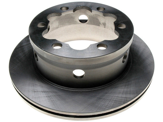 Raybestos Brakes Disc Brake Rotor 780196R