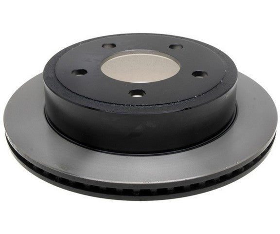 Raybestos Brakes Disc Brake Rotor 780223