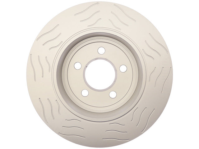 Raybestos Brakes Disc Brake Rotor 780254PER