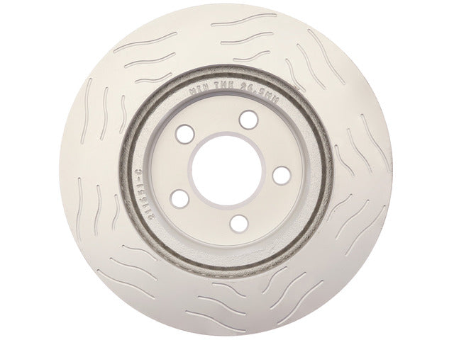 Raybestos Brakes Disc Brake Rotor 780255PER