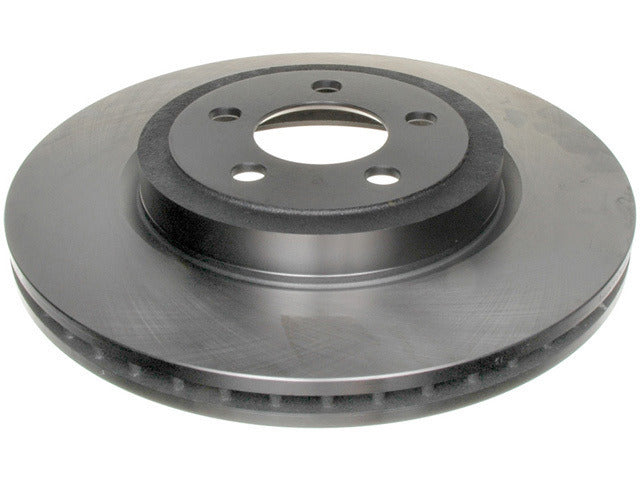 Raybestos Brakes Disc Brake Rotor 780256R