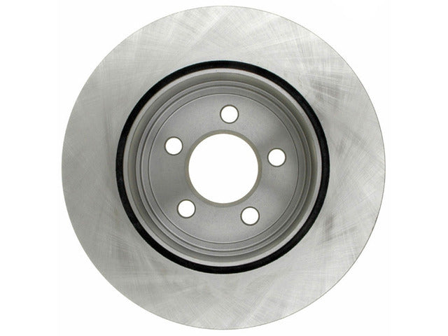 Raybestos Brakes Disc Brake Rotor 780257R