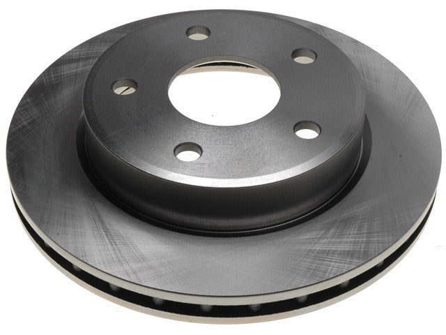 Raybestos Brakes Disc Brake Rotor 780258R