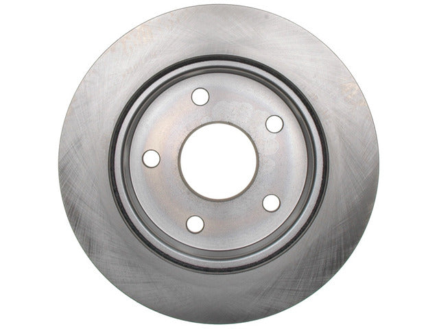 Raybestos Brakes Disc Brake Rotor 780258R