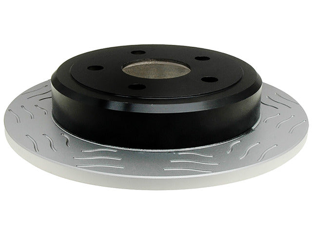 Raybestos Brakes Disc Brake Rotor 780296PER