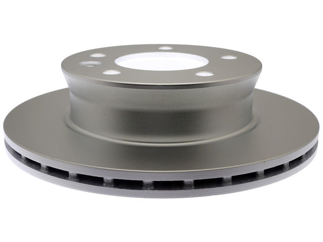 Raybestos Brakes Disc Brake Rotor 780346FZN